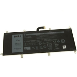 BATTERIE POUR TABLETTE DELL VENUE 10 PRO 5056 GFKG3