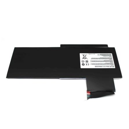 Batterie d'ordinateur portable pour MSI GS70 GS720 WS720 XMG C703 X7611 X7613 X7615 BTY-L76 MS-1771