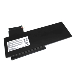 Batterie d'ordinateur portable pour MSI GS70 GS720 WS720 XMG C703 X7611 X7613 X7615 BTY-L76 MS-1771