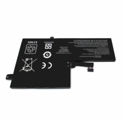 Batterie d'ordinateur portable pour HP CHROMEBOOK 11 G5 AS03XL...