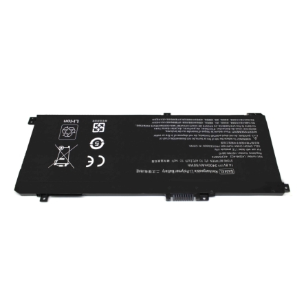 Batterie d'ordinateur portable pour HP ENVY X360 15-DR SA04XL HSTNN-OB1G L43248-AC2 HSTNN-UB7U