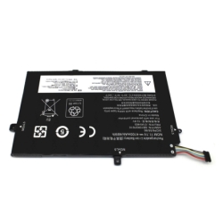 Batterie d'ordinateur portable pour LENOVO THINKPAD L480 L580...