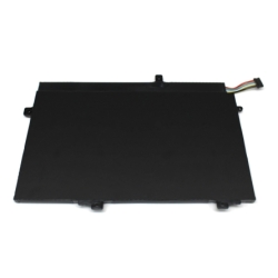 Batterie d'ordinateur portable pour LENOVO THINKPAD L480 L580 L17L3P52 L17M3P54 L17M3P53 01AV466