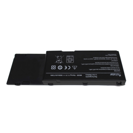 Batterie d'ordinateur portable pour DELL PRÉCISION M2400 M4400 M6400 C565C DW554