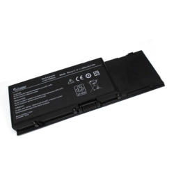 Batterie d'ordinateur portable pour DELL PRÉCISION M2400 M4400 M6400 C565C DW554
