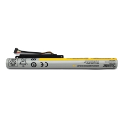 Batterie d'ordinateur portable pour LENOVO IDEAPAD FLEX 10 L13L3Z61...