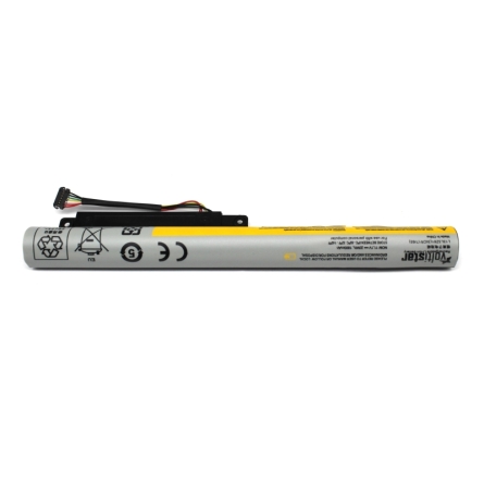 Batterie d'ordinateur portable pour LENOVO IDEAPAD FLEX 10 L13L3Z61 L13M3Z61 L13S3Z61