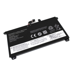 Batterie d'ordinateur portable pour LENOVO THINKPAD T570 T580 P51S P52S 00UR891