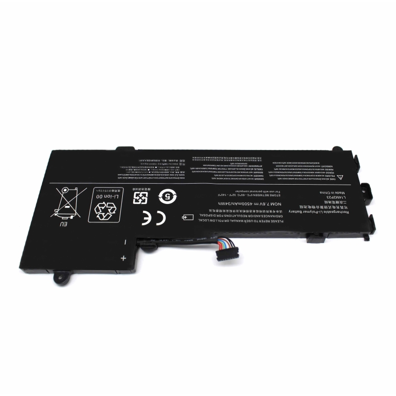 Batterie d'ordinateur portable LENOVO L14M2P24 L14S2P22