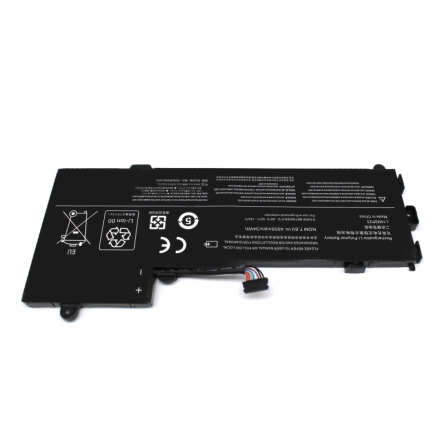 Batterie d'ordinateur portable LENOVO L14M2P24 L14S2P22