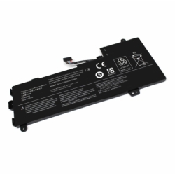 Batterie d'ordinateur portable LENOVO L14M2P24 L14S2P22