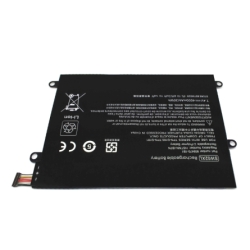 Batterie d'ordinateur portable HP X2 210 G2 SW02XL 859517-855