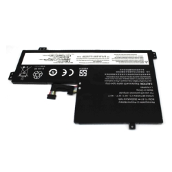 Batterie d'ordinateur portable pour LENOVO 100E 300E 500E 500E-81ES...