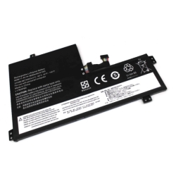 Batterie d'ordinateur portable pour LENOVO 100E 300E 500E 500E-81ES L17L3PB0 L17C3PG0 L17M3PB0