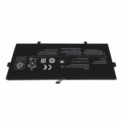 Batterie d'ordinateur portable pour LENOVO YOGA 910-13IKB YOGA 5...