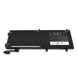 Batterie d'ordinateur portable pour DELL XPS 15 9550 9560 9570 7590...