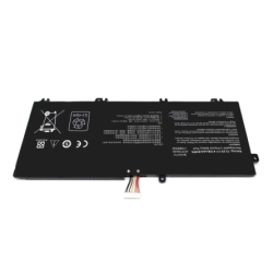 Batterie d'ordinateur portable pour ASUS ROG STRIX GL503 GL703V...