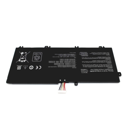 Batterie d'ordinateur portable pour ASUS ROG STRIX GL503 GL703V GL503VD FX705 ZX63 ZX73 B41N1711