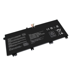 Batterie d'ordinateur portable pour ASUS ROG STRIX GL503 GL703V GL503VD FX705 ZX63 ZX73 B41N1711