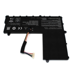 Batterie d'ordinateur portable pour ASUS EEEBOOK E202SA E202SA-1A...