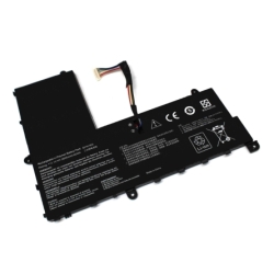 Batterie d'ordinateur portable pour ASUS EEEBOOK E202SA E202SA-1A E202SA-1B R206SA B31N1503