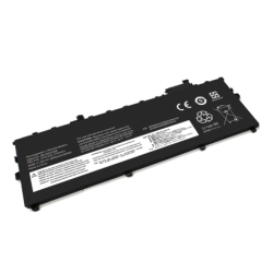 Batterie d'ordinateur portable pour LENOVO THINKPAD X1 CARBON 5ème génération 2017 6ème génération 2018 01AV430 01AV494