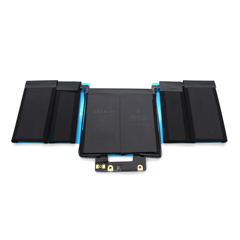 Batterie d'ordinateur portable pour APPLE MACBOOK PRO 13 "A1989 A2251 mi 2018 2019 2020 A1964