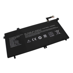 Batterie d'ordinateur portable pour HUAWEI MATEBOOK D PL-W09 PL-W19 PL-W29 MRC-W00 MRC-W60