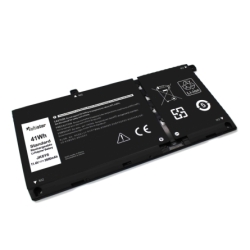 Batterie d'ordinateur portable pour DELL INSPIRON 5301 5401 5408 5409 JK6Y6 C5KG6 CF5RH