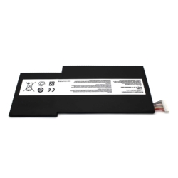 Batterie d'ordinateur portable pour MSI GS63-7RD GF63-8RD GF63-8RC...
