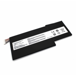 Batterie d'ordinateur portable pour MSI GS63-7RD GF63-8RD GF63-8RC GF75 BTY-M6K