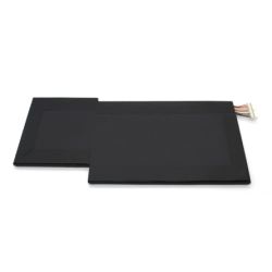 Batterie d'ordinateur portable pour MSI GS63-7RD GF63-8RD GF63-8RC GF75 BTY-M6K