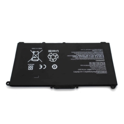 Batterie d'ordinateur portable HP HW03XL L96887-1D1 L96887-421 L96887-AC1 11.34V