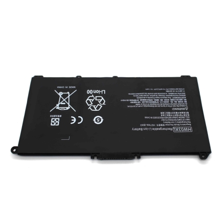 Batterie d'ordinateur portable HP HW03XL L96887-1D1 L96887-421 L96887-AC1 11.34V