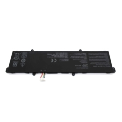 Batterie d'ordinateur portable pour ASUS VIVOBOOK FLIP TP470EA TP470EZ X421DA C31N1911 B31N1911