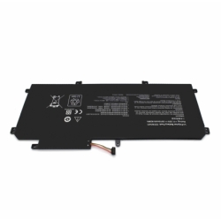 Batterie d'ordinateur portable pour ASUS ZENBOOK UX305 UX305L UX305F UX305C UX305CA C31N1411