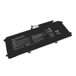 Batterie d'ordinateur portable pour ASUS ZENBOOK UX305 UX305L UX305F UX305C UX305CA C31N1411