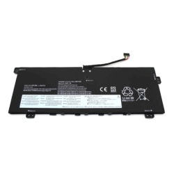 Batterie d'ordinateur portable pour LENOVO YOGA C740 14 5B10W67296...