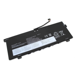 Batterie d'ordinateur portable pour LENOVO YOGA C740 14 5B10W67296 L18L4PE0 L18M4PE0