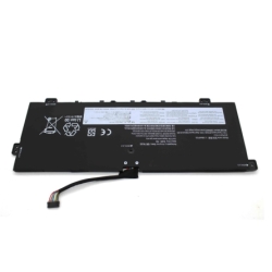 Batterie d'ordinateur portable pour LENOVO YOGA C740 14 5B10W67296 L18L4PE0 L18M4PE0