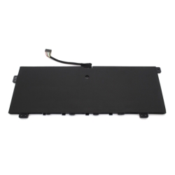 Batterie d'ordinateur portable pour LENOVO YOGA C740 14 5B10W67296 L18L4PE0 L18M4PE0