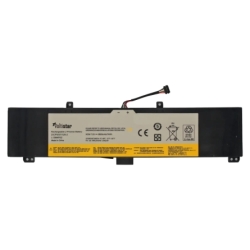 Batterie d'ordinateur portable pour LENOVO ERAZER Y50 Y70 Y50-70...