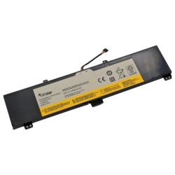 Batterie d'ordinateur portable pour LENOVO ERAZER Y50 Y70 Y50-70 Y70-70 L13N4P01 L13M4P02