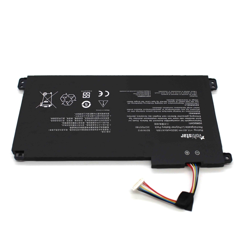 Batterie d'ordinateur portable ASUS VIVOBOOK B31N1912 C31N1912