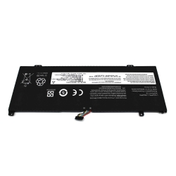 Batterie d'ordinateur portable pour LENOVO THINKBOOK 13S 14S...