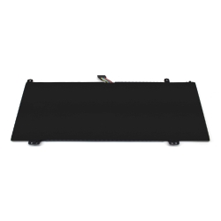 Batterie d'ordinateur portable pour LENOVO THINKBOOK 13S 14S L18D4PF0 L18C4PF0 L18M4PF0