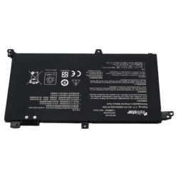 Batterie d'ordinateur portable pour ASUS VIVOBOOK S14 S430FA S430FN S430UA B31N1732 B31BI9H