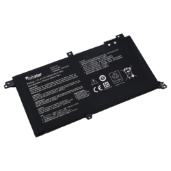 Batterie d'ordinateur portable pour ASUS VIVOBOOK S14 S430FA S430FN S430UA B31N1732 B31BI9H