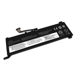 Batterie d'ordinateur portable pour LENOVO LEGION 5 R7000 Y7000 L19C4PC0 L19M4PC0 2020