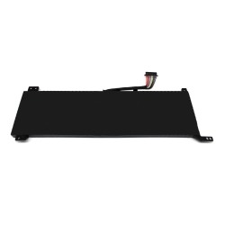 Batterie d'ordinateur portable pour LENOVO LEGION 5 R7000 Y7000 L19C4PC0 L19M4PC0 2020